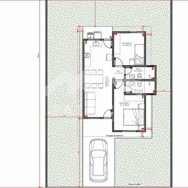Patrícia Negócios Imobiliários