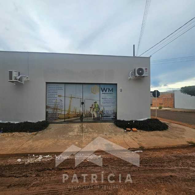 Patrícia Negócios Imobiliários