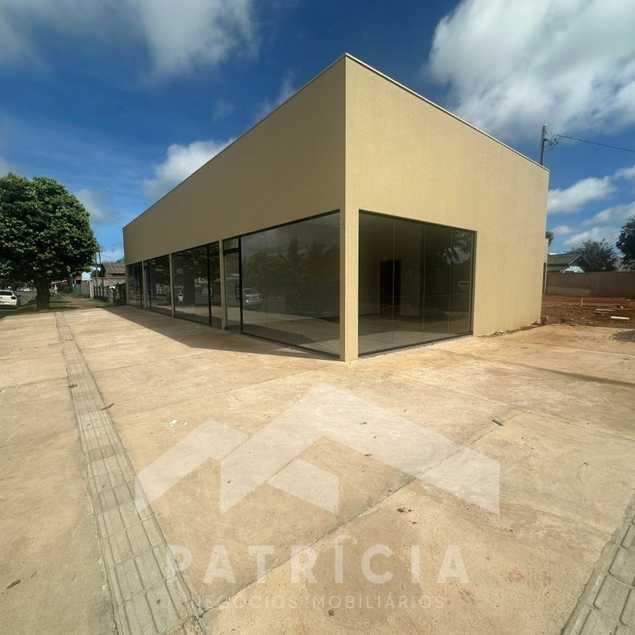 Patrícia Negócios Imobiliários