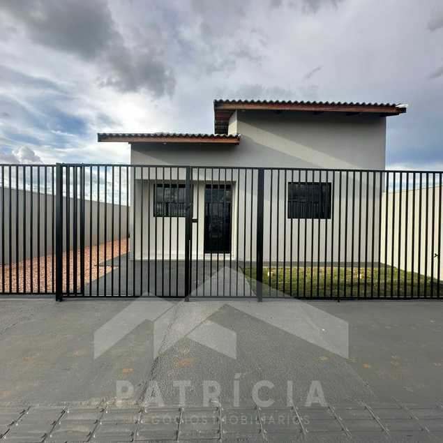 Patrícia Negócios Imobiliários