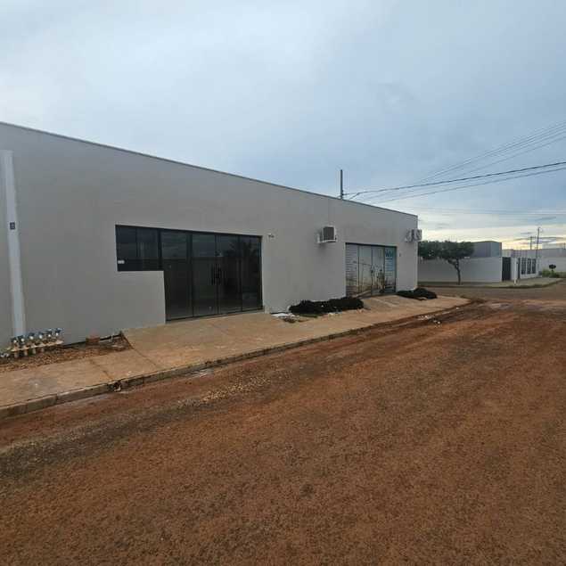 Patrícia Negócios Imobiliários