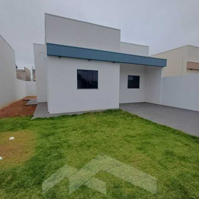 Patrícia Negócios Imobiliários