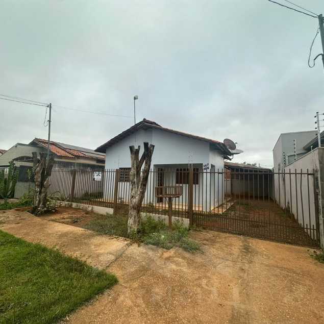 Patrícia Negócios Imobiliários