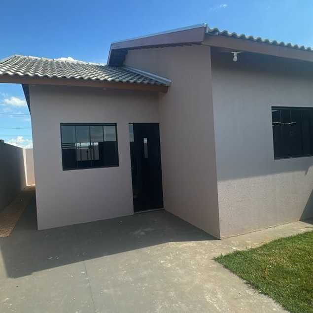Patrícia Negócios Imobiliários