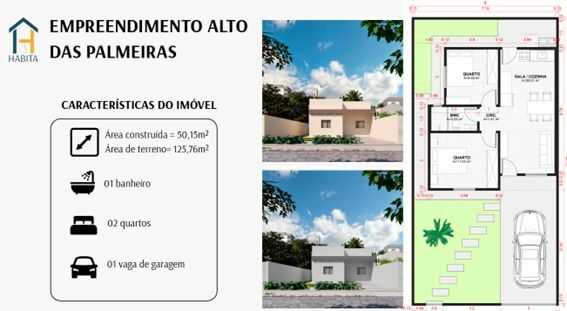 Patrícia Negócios Imobiliários