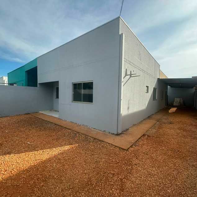 Patrícia Negócios Imobiliários