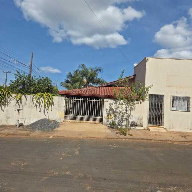 Patrícia Negócios Imobiliários