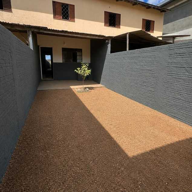 Patrícia Negócios Imobiliários