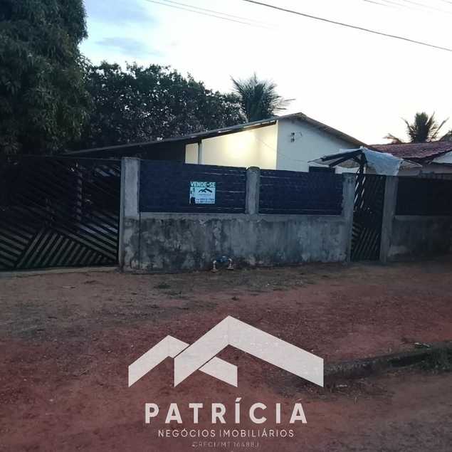 Patrícia Negócios Imobiliários