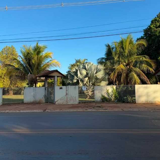 Patrícia Negócios Imobiliários