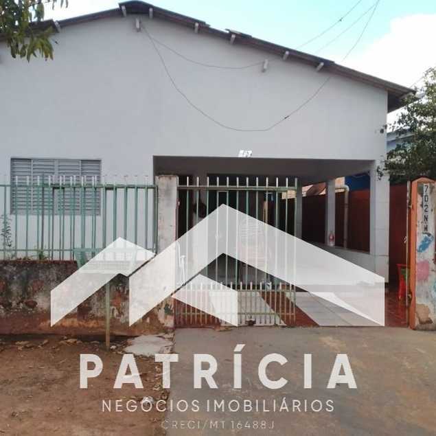 Patrícia Negócios Imobiliários