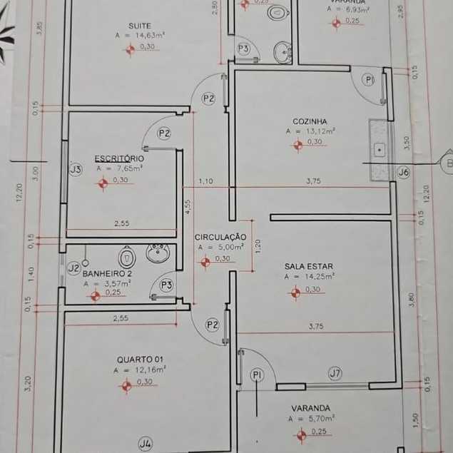 Patrícia Negócios Imobiliários