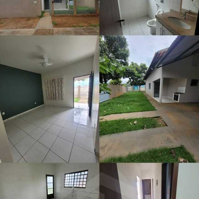 Patrícia Negócios Imobiliários