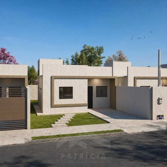 Patrícia Negócios Imobiliários