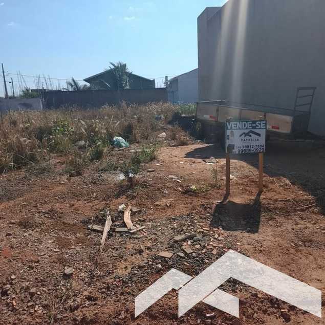 Patrícia Negócios Imobiliários