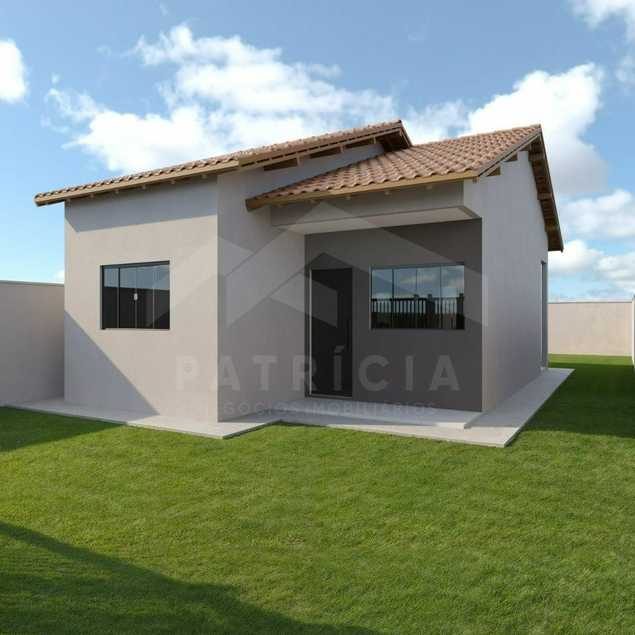 Patrícia Negócios Imobiliários