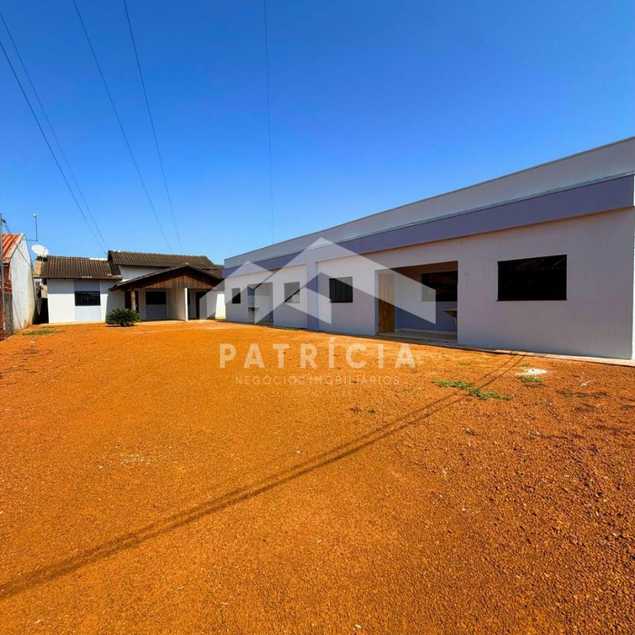 Patrícia Negócios Imobiliários
