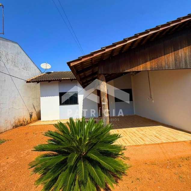 Patrícia Negócios Imobiliários