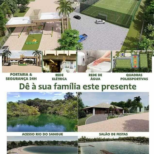 Patrícia Negócios Imobiliários