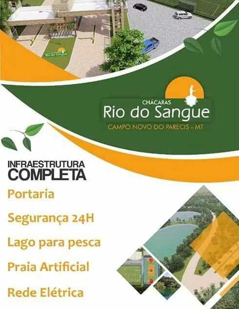 Patrícia Negócios Imobiliários