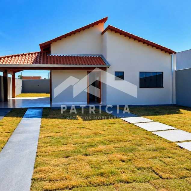 Patrícia Negócios Imobiliários