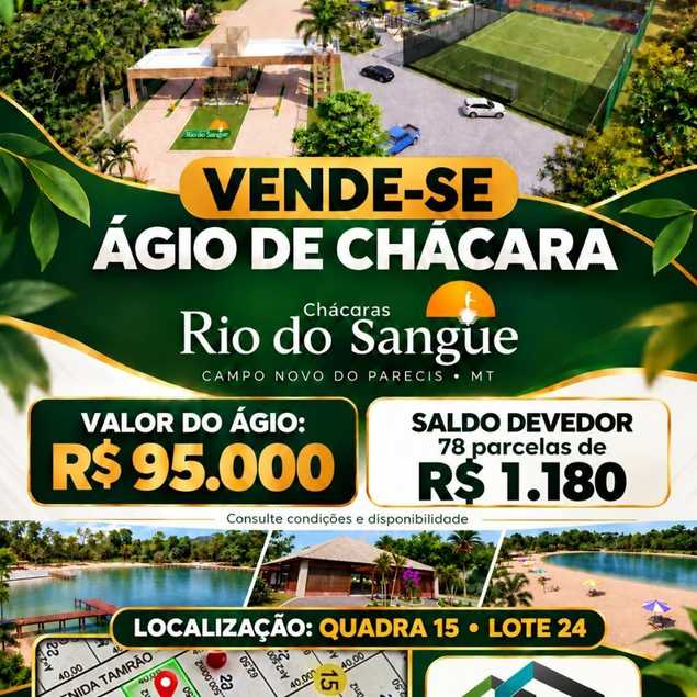 Patrícia Negócios Imobiliários