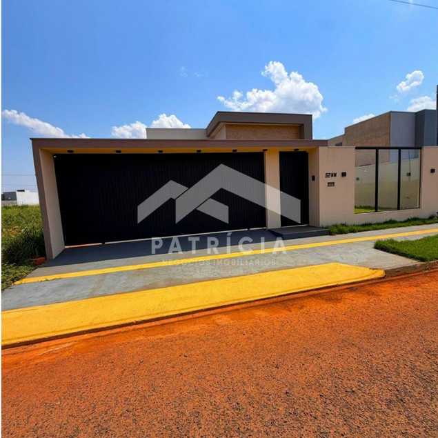 Patrícia Negócios Imobiliários