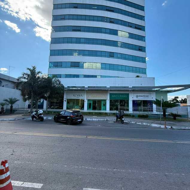 ABX imoveis