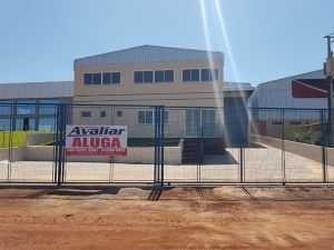 Imobiliária Avaliar