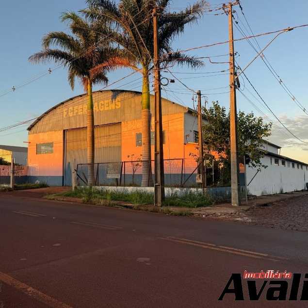 Imobiliária Avaliar