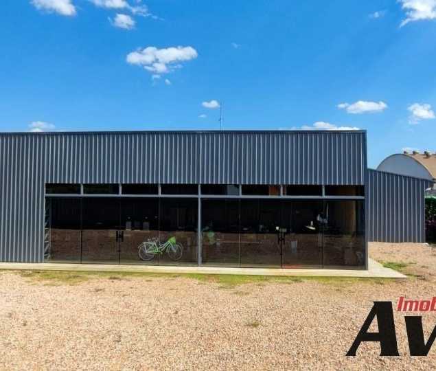 Imobiliária Avaliar