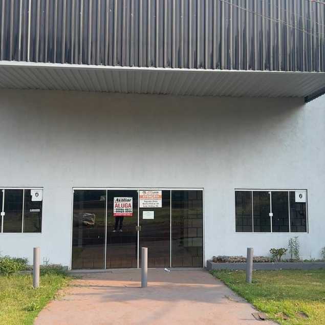 Imobiliária Avaliar