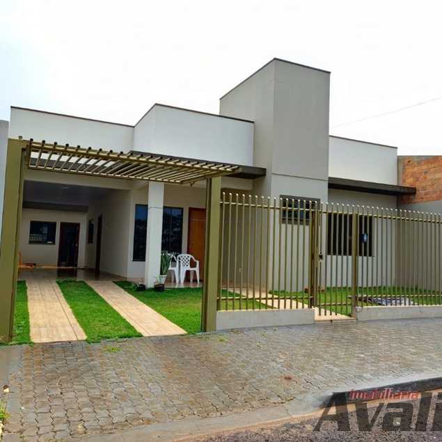 Imobiliária Avaliar