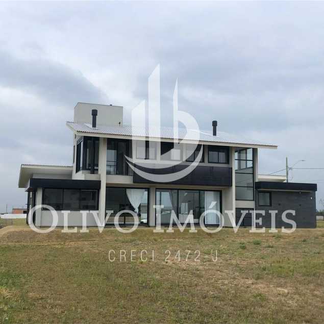 OCIMAR CORRETORA DE IMÓVEIS LTDA.