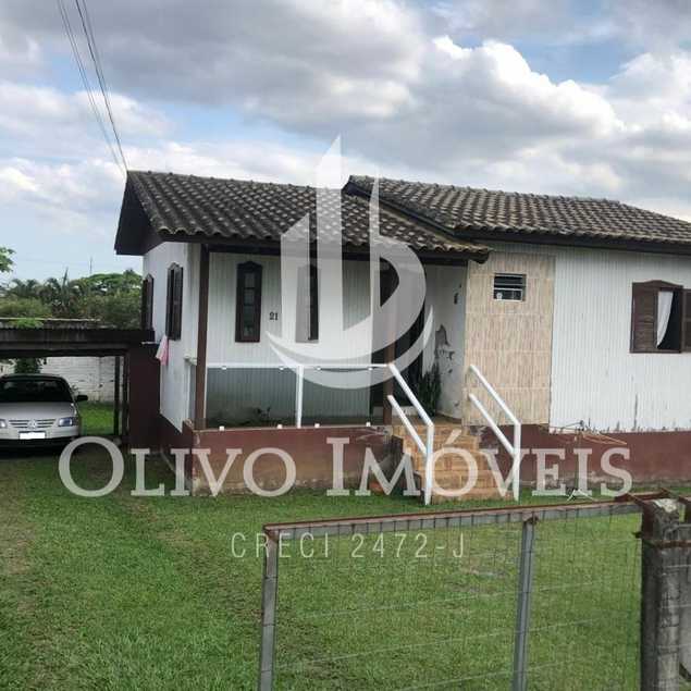 OCIMAR CORRETORA DE IMÓVEIS LTDA.