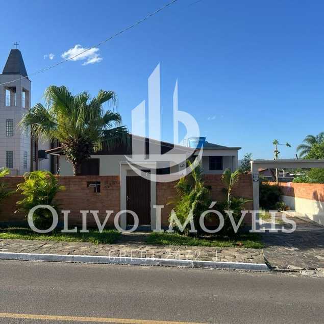 OCIMAR CORRETORA DE IMÓVEIS LTDA.