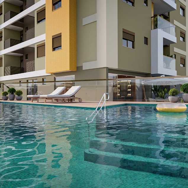 OCIMAR CORRETORA DE IMÓVEIS LTDA.