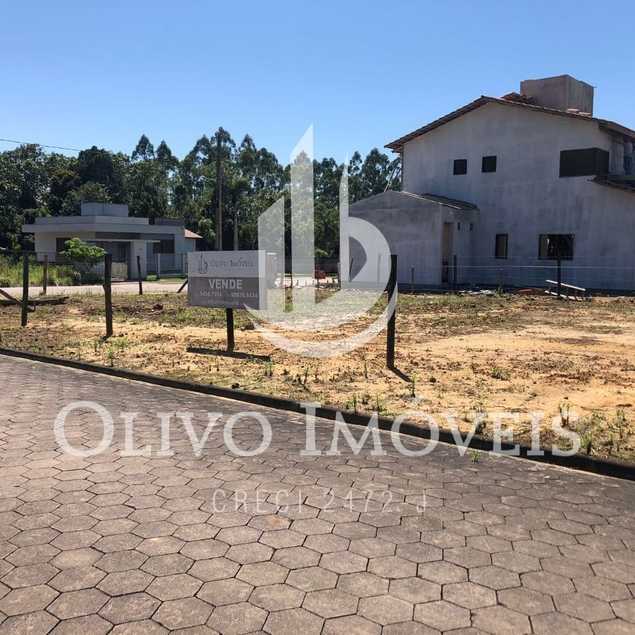 OCIMAR CORRETORA DE IMÓVEIS LTDA.
