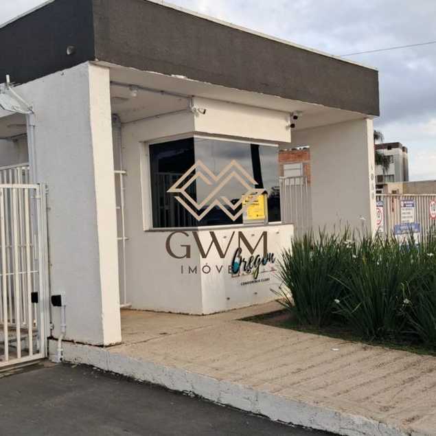 GWM Imóveis ltda