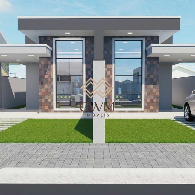 GWM Imóveis ltda