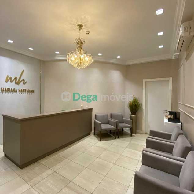 DEGA NEGOCIOS IMOBILIARIOS LTDA