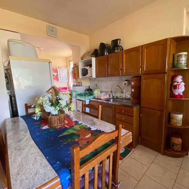 DEGA NEGOCIOS IMOBILIARIOS LTDA