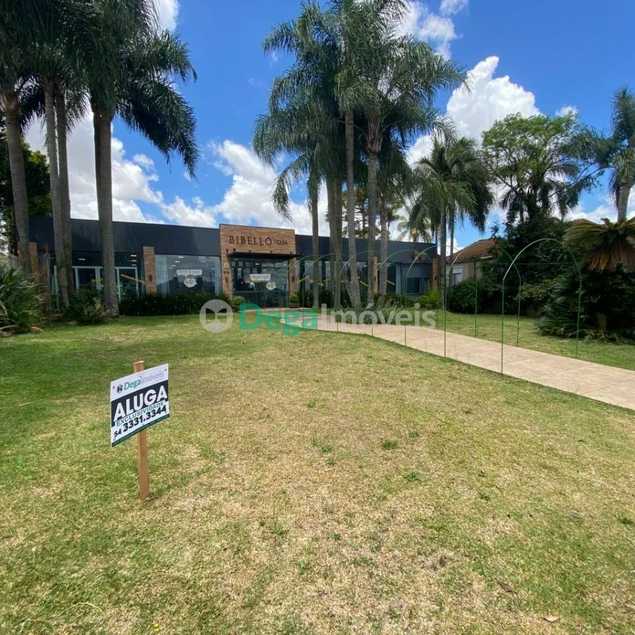 DEGA NEGOCIOS IMOBILIARIOS LTDA