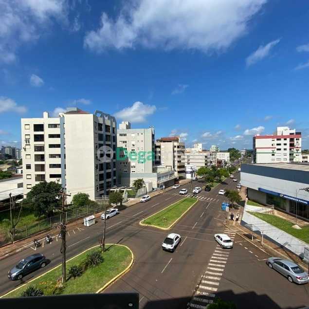 DEGA NEGOCIOS IMOBILIARIOS LTDA