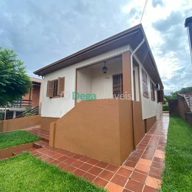 DEGA NEGOCIOS IMOBILIARIOS LTDA