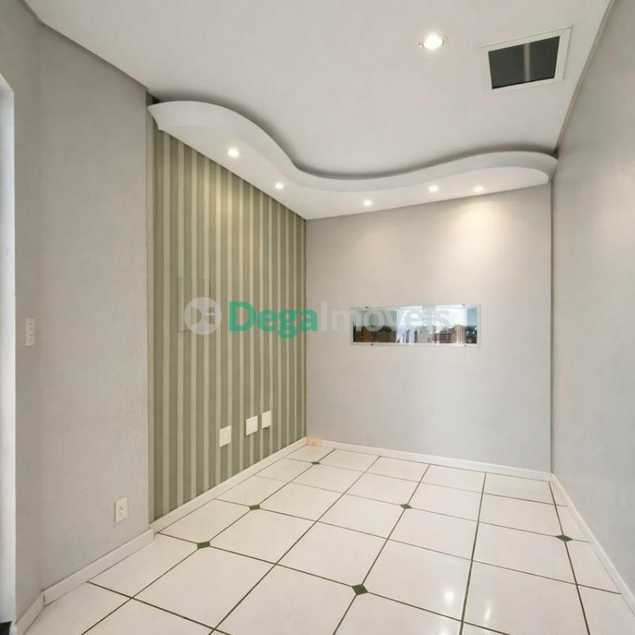 DEGA NEGOCIOS IMOBILIARIOS LTDA