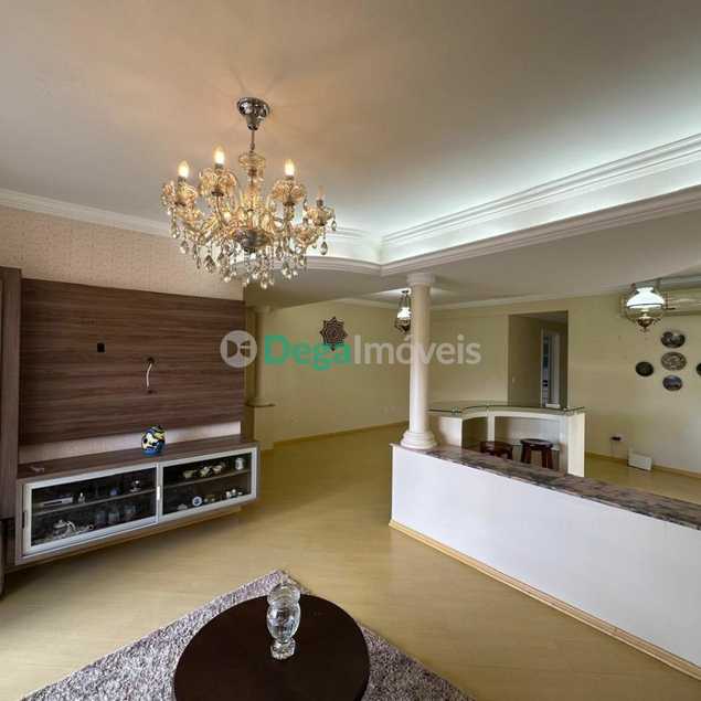 DEGA NEGOCIOS IMOBILIARIOS LTDA