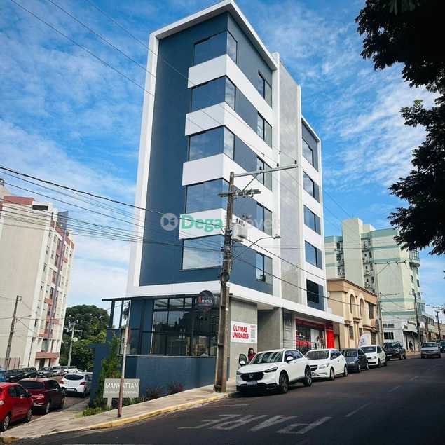 DEGA NEGOCIOS IMOBILIARIOS LTDA