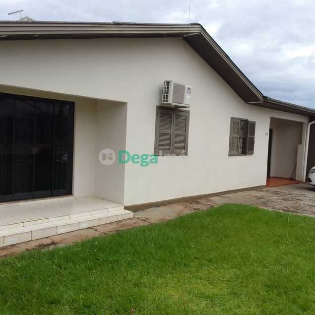 DEGA NEGOCIOS IMOBILIARIOS LTDA