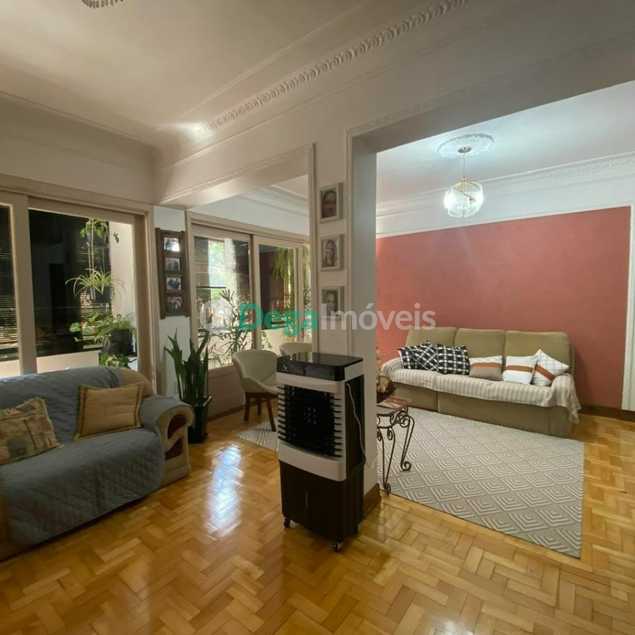 DEGA NEGOCIOS IMOBILIARIOS LTDA